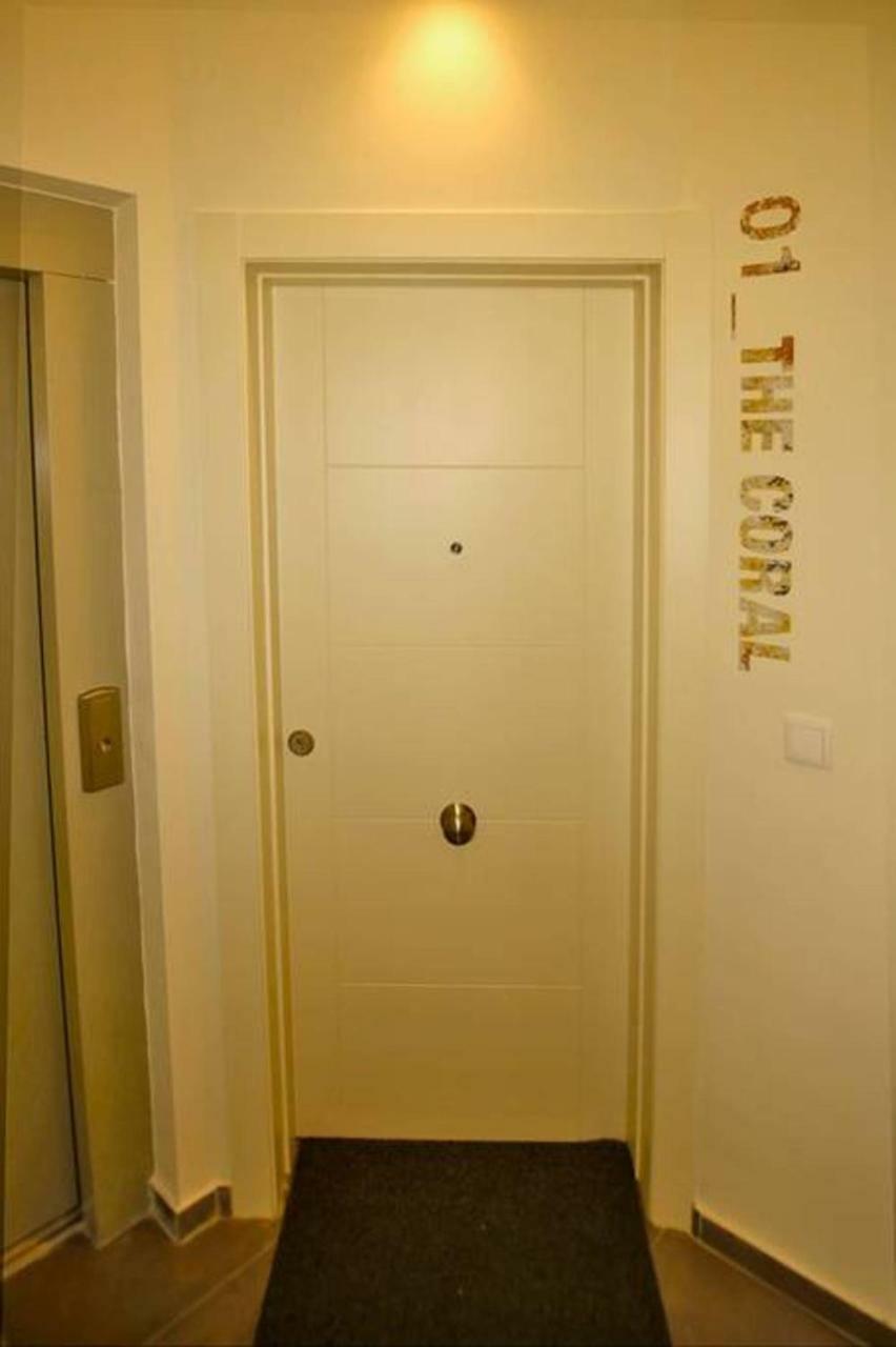 The Coral - New Apartment Alicante Kültér fotó