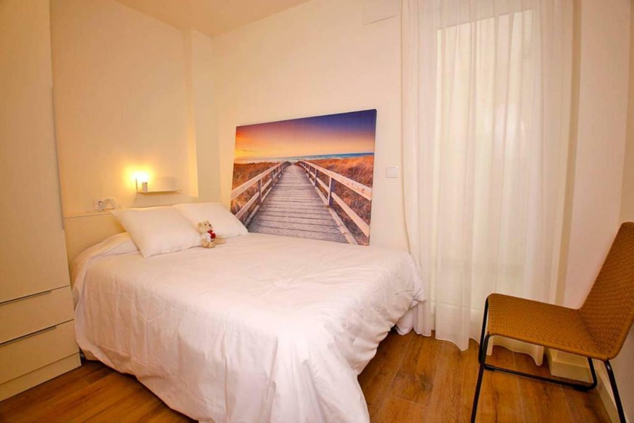 The Coral - New Apartment Alicante Kültér fotó
