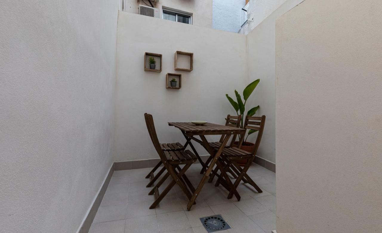 The Coral - New Apartment Alicante Kültér fotó